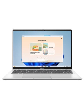 Ноутбук Asus Vivobook 16 X1607AA-MB063 (90NB1722-M004S0) Cool Silver
