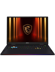Ноутбук MSI Raider A18 HX A9WJG 18 (A9WJG-052US) Core Black
