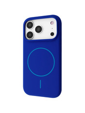 Чохол Proove Magnetic Ring для Apple iPhone 17 Pro Max Blue