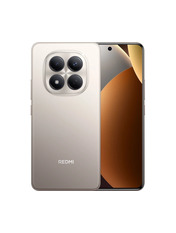 Xiaomi Redmi Note 15 Pro NFC EU 8GB Titanium 8/256GB Titanium