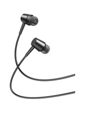 Навушники Gelius RhythmFlow Black (98308)