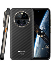 Ulefone Armor 23 Ultra 12/512GB Black (6937748735953) Black
