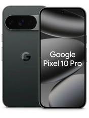 Google Pixel 10 Pro 128GB Obsidian 16/128GB Obsidian
