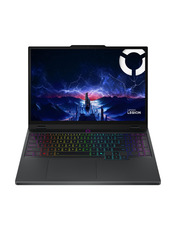 Ноутбук Lenovo Legion 5 15IRX10 (83LY000MUS) Black SSD 1 ТБ 15.1 Black