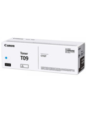 Canon Canon T09 Cyan Cyan  (3019C006)