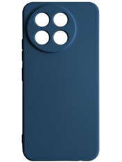 Чохол ArmorStandart ICON Camera cover для Tecno Spark 30 Pro 4G Dark Blue Dark Blue (ARM83314)