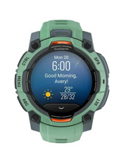 Смарт-годинник Garmin Instinct 3 45mm Grey 45mm Grey