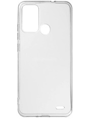Чохол BeCover Matte Case Full Camera для ZTE Blade A52 Transparancy Transparancy (708942)