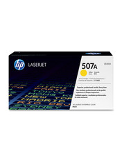 HP CE402A Yellow (CE402A)