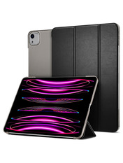 Чохол BeCover Tri Fold Hard Apple iPad Air 13" M2 2024 Black (711471)
