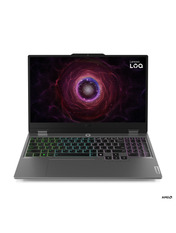 Ноутбук Lenovo LOQ 15ARP9 (83JC0068PB) Luna grey