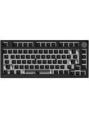 Клавіатура Fl Esports MK750 Black (MK750-7980) Black