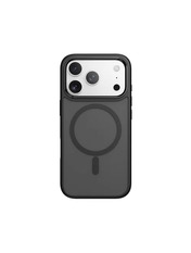 Чохол ROCK Guard Touch Magnetic Protection Case (Metal Lens Frame) для Apple iPhone 17 Pro Black
