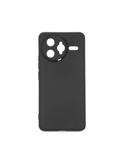 Чохол ArmorStandart Matte Slim Fit Camera Cover для Xiaomi Poco F7 Ultra Black (ARM85216)