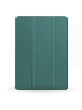 Чохол BeCover Smart Case Oppo Pad Mini Dark Green (715814)