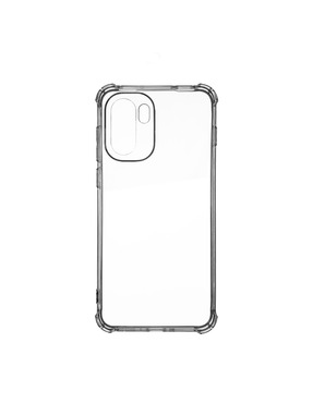 Чохол ArmorStandart Air Force Camera Cover для OnePlus 15R 5G Transparent (ARM90443)