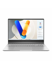 Ноутбук Asus Vivobook S 15 OLED M5506UA (90NB1473-M001R0) Cool Silver
