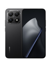 Xiaomi 15T Black 12/256GB Black