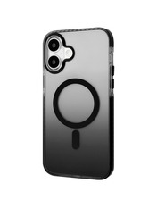 Чохол Proove Black Magnet для iPhone 16 Plus Black