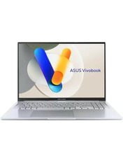 Ноутбук Asus Vivobook 16 F1605VA-BS74 Cool Silver SSD 512 ГБ 16 (90NB10N2-M022F0) Cool Silver