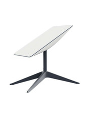 Wi-Fi точка доступу Starlink Internet Satellite Dish Kit v2 White