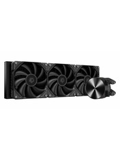 Процесорний охолоджувач ID-Cooling FX360 Pro Black