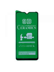 Захисне скло Ceramic для Tecno Pop 5 (OEM) глянсове