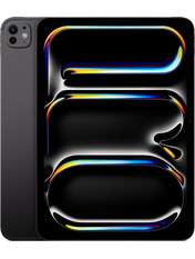 Планшет Apple iPad Pro 11" 2025 12GB Space Black 256GB 256GB Wi-Fi Space Black (MDWK4)