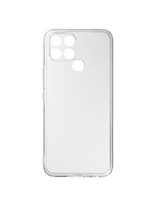 Чохол ArmorStandart Air Series Camera Cover для Infinix Smart 6 Transparent (ARM61768)