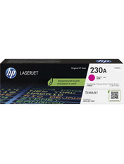HP HP 230A Magenta  (W2303A)
