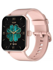 Смарт-годинник Blackview R50 Pink 44mm Pink (6931548317524)