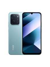 Xiaomi Poco C85 NFC EU 8GB Green 8/256GB Green