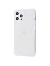Чохол WXD HQ 0.8 mm для Apple iPhone 11 Pro Max Transparent