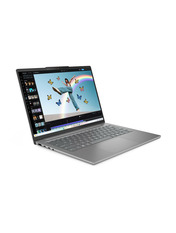 Ноутбук Lenovo Idea Pad Slim 5 14ARP10 (83HT0037RA) Luna grey