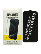 Захисне скло iPaky ANTISTATIC для Xiaomi Redmi Note 14 5G/Poco M7 Pro 5G глянсове