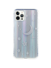 Чохол Aurora Space для Apple iPhone 12 Pro Max Moon