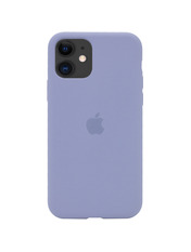 Чохол Matte Case Full Camera для Apple iPhone 11 Lavender Grey