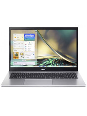 Ноутбук Acer A315-59-50PE (NX.K6SEX.00S) Silver