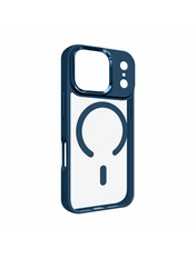 Чохол ArmorStandart Unit MagCase для Apple iPhone 17 Pro Max Dark Blue Dark Blue (6938174052)