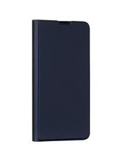 Чохол-книжка BeCover Exclusive New Style для Xiaomi Redmi 13C/Poco C65 Blue Blue (711194)