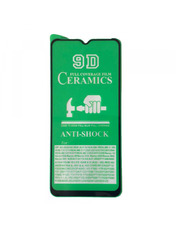 Захисне скло Ceramic для Samsung Galaxy M23 M236 (OEM) глянсове