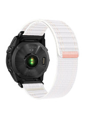 ArmorStandart Sprint Garmin 26 mm Білий White (ARM85671)