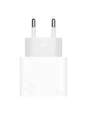 Мережевий зарядний пристрій Apple (1 USB-C) 20W White (MD3J4ZM/A) 20 1 USB-C