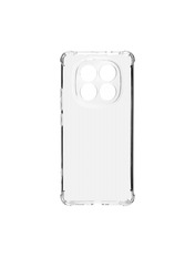 Чохол ArmorStandart Air Force Camera Cover для Xiaomi Redmi Note 14 Pro+ 5G Transparent (ARM79707)