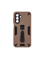 Чохол ArmorStandart Proover для Samsung A26 5G Brown Brown (ARM85771)