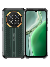 Oukitel G7 Green 256GB 8GB 8/256GB Green