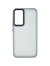 Чохол Lyon Frosted для Samsung Galaxy S26 Ultra Sierra Blue Sierra Blue (6904187235)