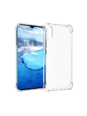 Чохол BeCover Anti-Shock для Xiaomi Redmi 9A Transparent (705208) Transparent