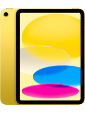 Планшет Apple iPad 11" 2025 6GB 128GB 128GB WIFI Yellow (MD4D4) Yellow
