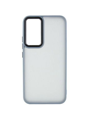 Чохол Lyon Frosted для Samsung Galaxy S26 Ultra Sierra Blue (6904187235)